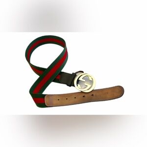 Gucci Belt Men’s 2023